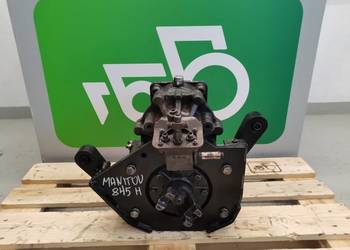 Reduktor N-ITA-711661 Manitou MLT 845