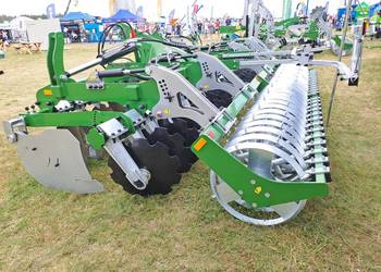 Brona kompaktowa Megatron s