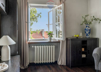 STARE MIASTO – WARTOŚĆ, KTÓRA ROŚNIE