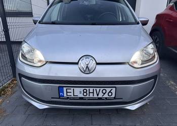 VW UP 1.0