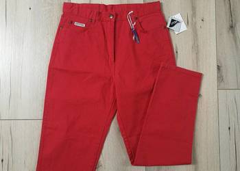 Nowe spodnie stretch JOHN F.GEE