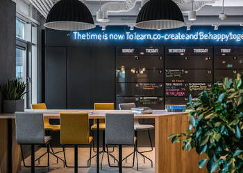 Lokal Warszawa Konstruktorska 15m