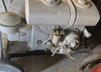 Sprzedam silnik s321