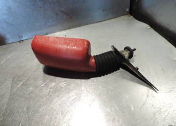 FIAT UNO 112A LUSTERKO PRAWE MANUALNE