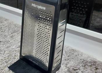 Tarka 4 stronna Elite Box z pojemnikiem MICROPLANE
