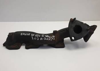 KOLEKTOR WYDECHOWY Range Rover Sport II 3.0 D _