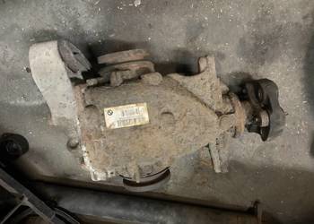 7519931 most dyfer dyferencjał 2.56 bmw 3 e90 e91