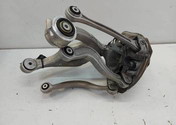 Porsche Taycan GTS 9J1 2023r Zwrotnica piasta wahacz tył prawy