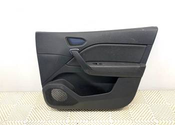 BOCZEK DRZWI PRAWY PRZÓD RENAULT CAPTUR II Crossover TAPICERKA