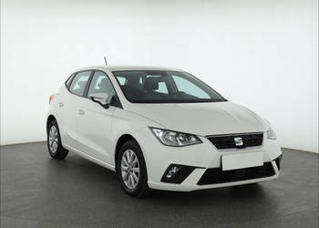 Seat Ibiza 1.0 TSI