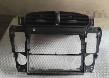 Ramka konsoli cup holder uchwyt na kubek Porsche Boxster 986 lift 2003-2004
