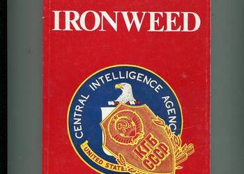 Operacja Ironweed - Robert Littell
