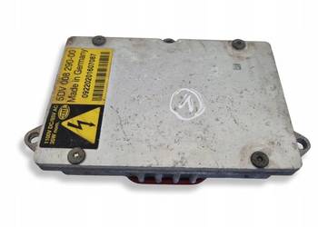 PRZETWORNICA XENON 5DV008290-00 D2S D2R Moduł Vw Audi Seat Skoda Renault