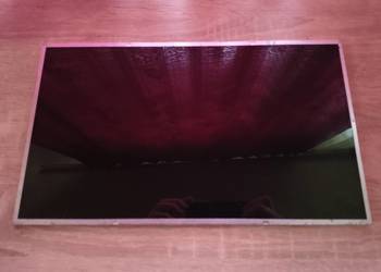 SPRAWNA MATRYCA LCD 15,6" – N156B6-L0B Rev. C1 KLASA A