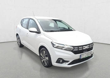 Dacia Sandero Poleasingowe.pl BZ III (2020-)