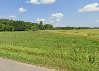 Do sprzedaży grunt Boksze Stare 50401m2