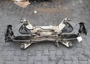 BELKA / SANKI TYŁ AUDI A8 D3 II LIFT 4E0505235H