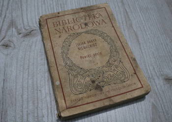 Książka Biblioteka Narodowa Julian Ursyn Niemcewicz Powrót Posła Książka Biblioteka Narodowa Julian Ursyn Niemcewicz Powrót Posła