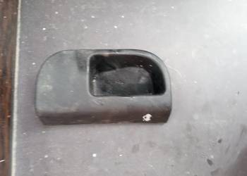 RĄCZKA UCHWYT OTWIERANIE MASKI FIAT GRANDE PUNTO
