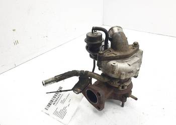 TURBOSPRĘŻARKA TOYOTA COROLLA VERSO 17201-27050