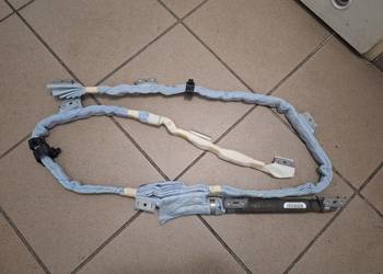 Lexus RX II poduszka boczna kurtyna RX 400h 2007 r. 174 tys. km na części