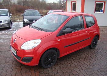 Renault twingo 2009r. 1.2 benzyna