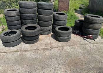 Tanie opony 14 15 16 letnie zimowe