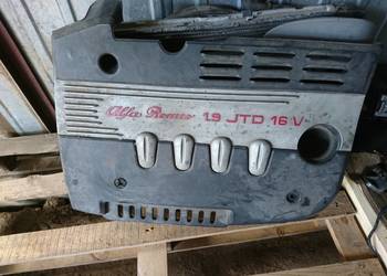Alfa Romeo 1.9 JTD