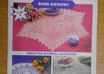 Diana - Robótki ręczne - październik 1994
