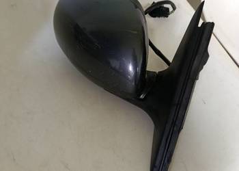 Lusterko prawe elektryczne fabia II 2 kostka 5 pinów