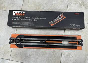 Przecinarka do Glazury FasterTools 1936