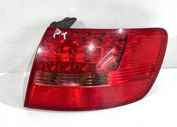 LAMPA PRAWY TYŁ AUDI A6 C6 4F9945096H Kombi 04-11 ŚWIATŁO TYLNA, PRAWA