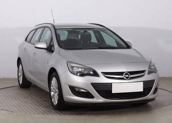 Opel Astra 1.7 CDTI