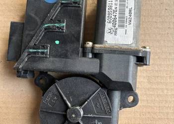 Silniczek moduł szyby lewy tył Polo 4 6Q0959811A 400647E