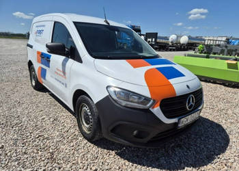 Mercedes Citan Poleasingowe.pl PL
