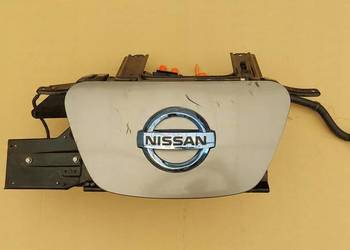 WTYCZKA GNIAZDO ŁADOWANIA NISSAN LEAF I ZEO 10-17