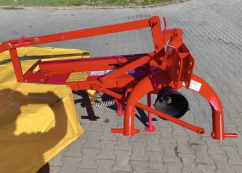 Kosiarka ROTACYJNA FIRMY BANROL.