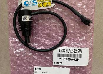 CCS HLV2-22SW