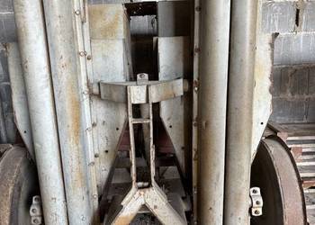 Sprzedam sadzarkę do ziemniaków