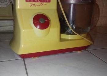 Robot kuchenny eurofit master sprawny