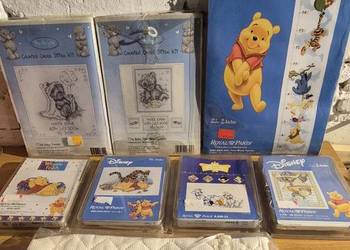 Hafty krzyżanowice Disney Me To You Disney