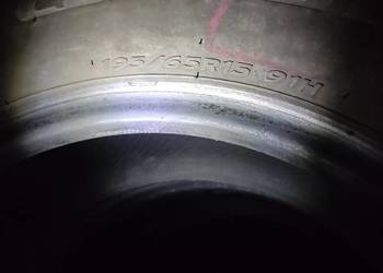 Opony letnie Laufenn 195/65R15 91H