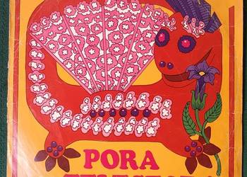 Pora na telesfora Winyl