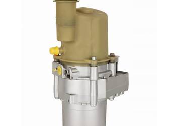 Pompa Wspomagania 8200385183 2 Typy Dacia Logan / Duster