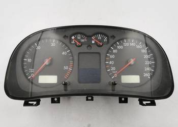 Licznik Zegary VW Bora Golf IV 1.9 TDI 1J0920826C