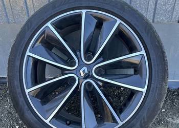 Alufelgi renault megane 3 i scenic 3 205 50 R 17