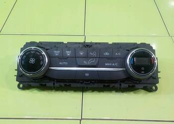FORD ECOSPORT II MK2 LIFT 1.0 B AUT. 19r panel klimatyzacji GN15-18C612-BJ