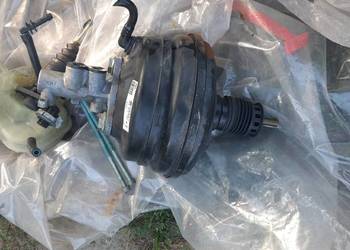 Serwo, pompa hamulcowa Audi A4B5 1.8b 125km 1999r