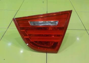 BMW 3 E90 LIFT 2.0 D 11r SEDAN 4D lampa prawa tyl
