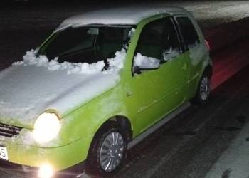 Vw Lupo 1.0ben